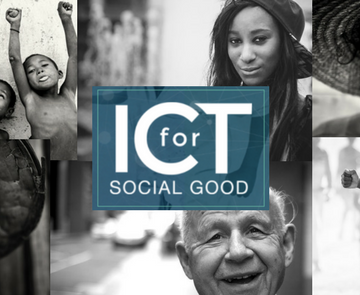 ICT for Social Good: un premio per gli innovatori locali
