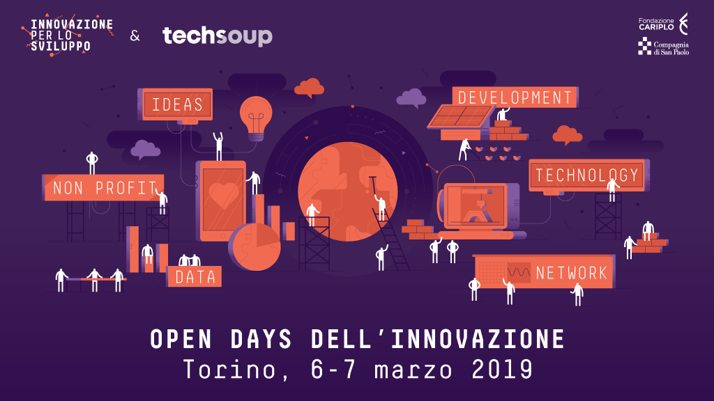 Programma: Open Days dell’Innovazione 2019