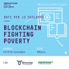 Blockchain fighting poverty