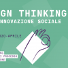 Design Thinking per l’innovazione sociale