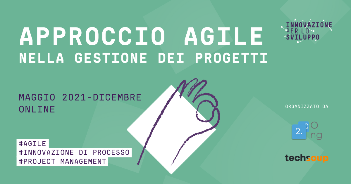 Approccio Agile nella gestione dei progetti