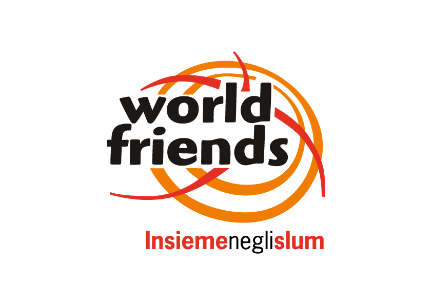 World Friends – Insieme negli Slum