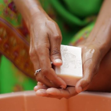 Video storie: Promozione dell’igiene in Madagascar