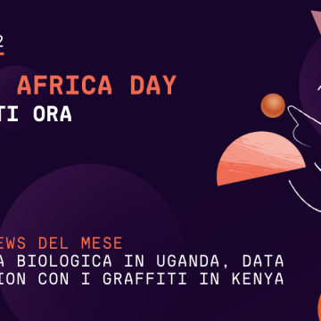 Partecipa a Startup Africa Day – 11 maggio, Milano