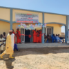 Una nuova maternità a Kassack Nord, Senegal