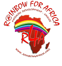 Rainbow For Africa
