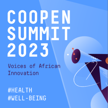 Video: Coopen Summit 2023