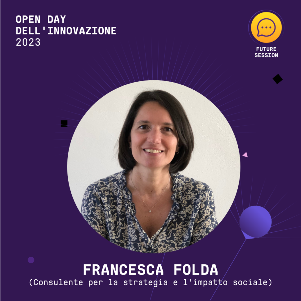 Francesca Folda