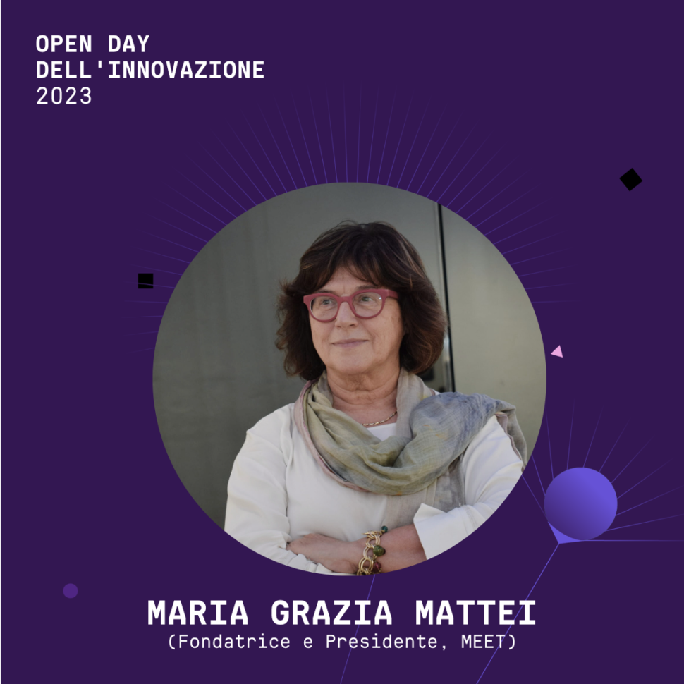 Maria Grazia Mattei