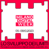 Innovazione digitale per ridurre lo spreco alimentare @ Milano Digital Week 2023