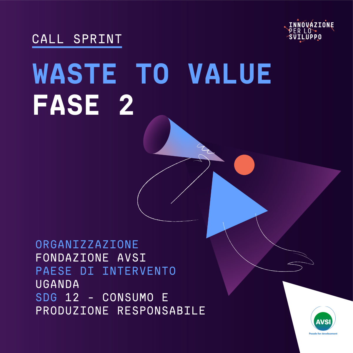 Waste to Value – Fase 2