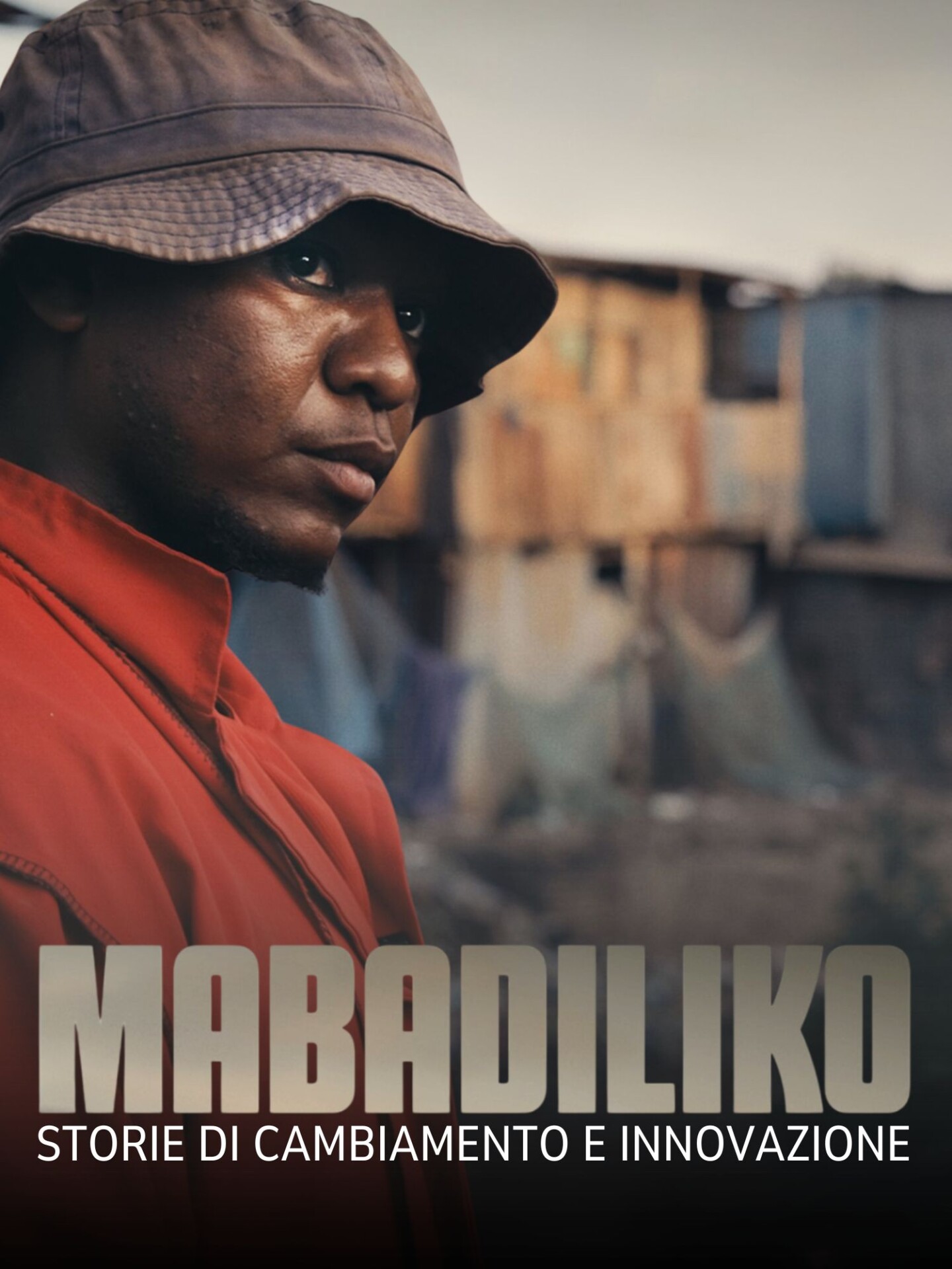 Documentario: Mabadiliko – Storie di cambiamento e innovazione