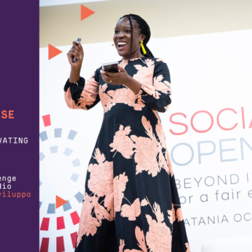 Social Enterprise Open Camp 2025