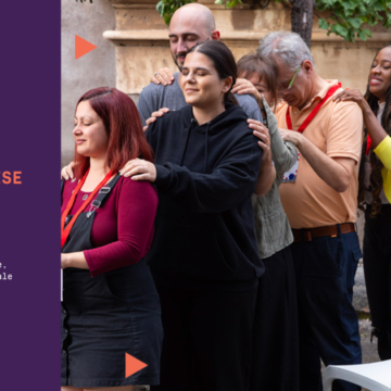 Il programma del Social Enterprise Open Camp 2025