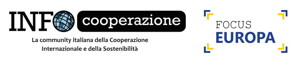 Info Cooperazione Focus Europa